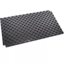 Varionova панель з фіксаторами без ізоляції, 1400х800 мм (227839001)