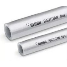 Труба RAUTITAN flex 20х2,8 мм, бухта 100 м (130380100)