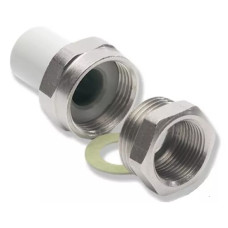 Розбірне з’єднання внутрішнє 25x3/4" (SSI02525XX)