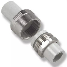 Розбірне з’єднання 40мм (SRS040XXXX)