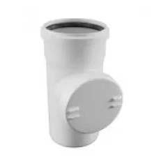 Ревізія RAUPIANO DN160 (124049001)