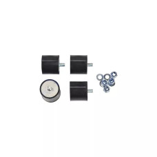 Антивібраційні вставки малі (для монтажу бетонних основах) (0020252091)