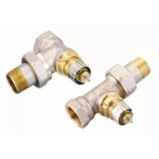 Клапан RA-N 20, прямий (013G0016)