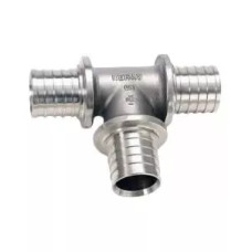 Трійник RAUTHERM S 17-10-17 (200543001)