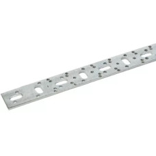 Шина монтажна 2 м сталь (105623008)