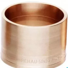 Насувна гільза REHAU, SDR 11 125x11,4 (235229001)