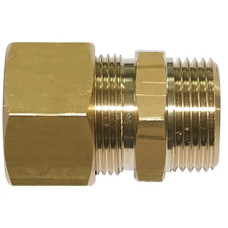 З’єднання TWIN SOLAR DN20x3/4" ЗР (850VR020452)