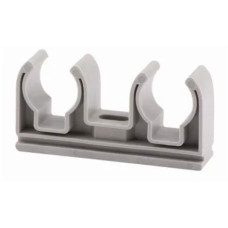 Опора подвійна 2x25мм (PRDV0252XX)