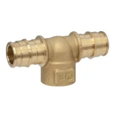 Трійник GX з внутр. різьб., розмір 20x3 / 4 "Fx20 (GX154Y044)