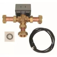 Зовнішній трьохходовий клапан для підключення теплових насосів до груп VPS (0020036743)